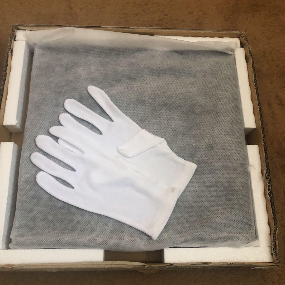 ドナルド　デビッドウィラードソン　【レア原画】