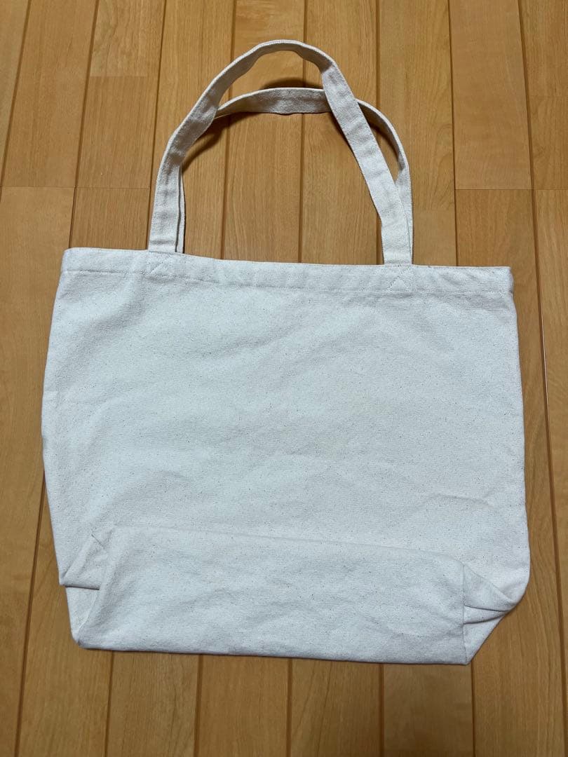 Mrs. GREEN APPLE ゼンジン未到とリライアンストートバッグ