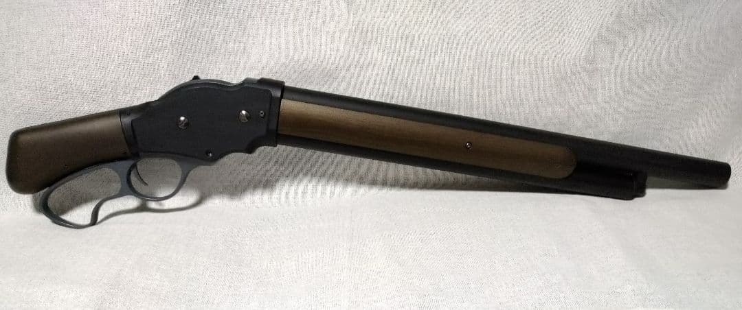 中古 UDL ナーフ M1887 ショットガン 14歳以上