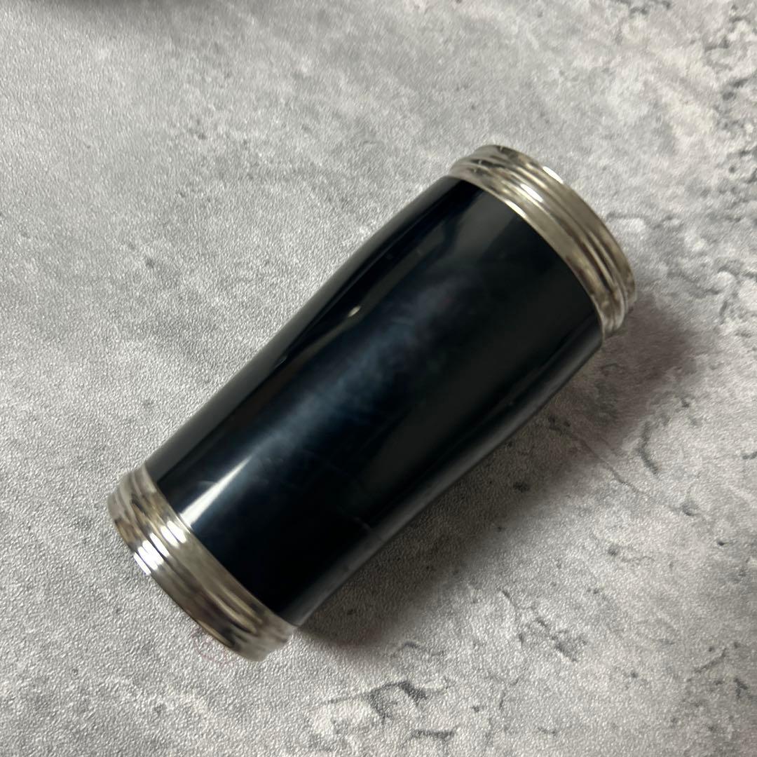 美品　YAMAHA クラリネット YCL-251 ケース付き　メンテ済