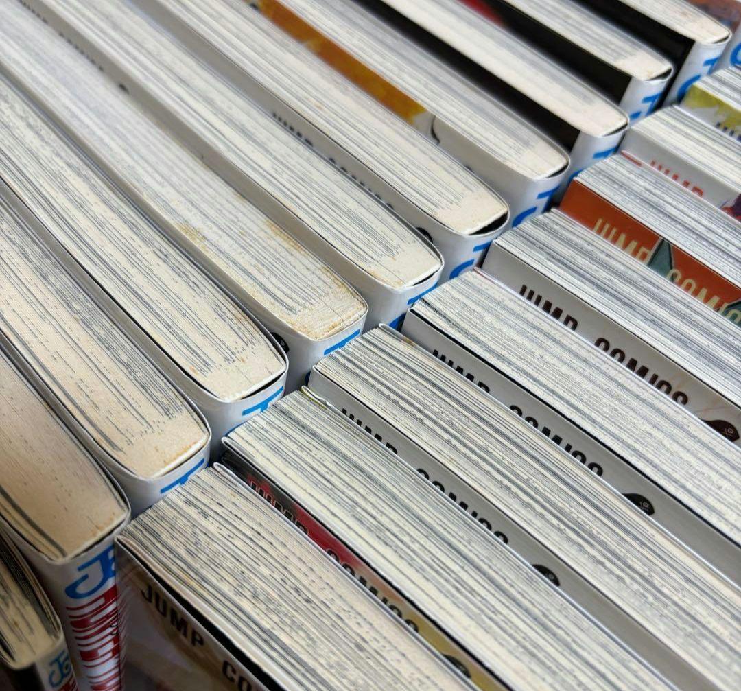 ハンターハンター全巻セット美品