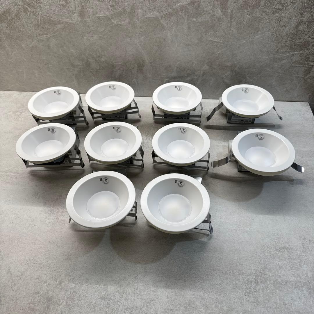 オーデリック　シーリングライト　10個セット