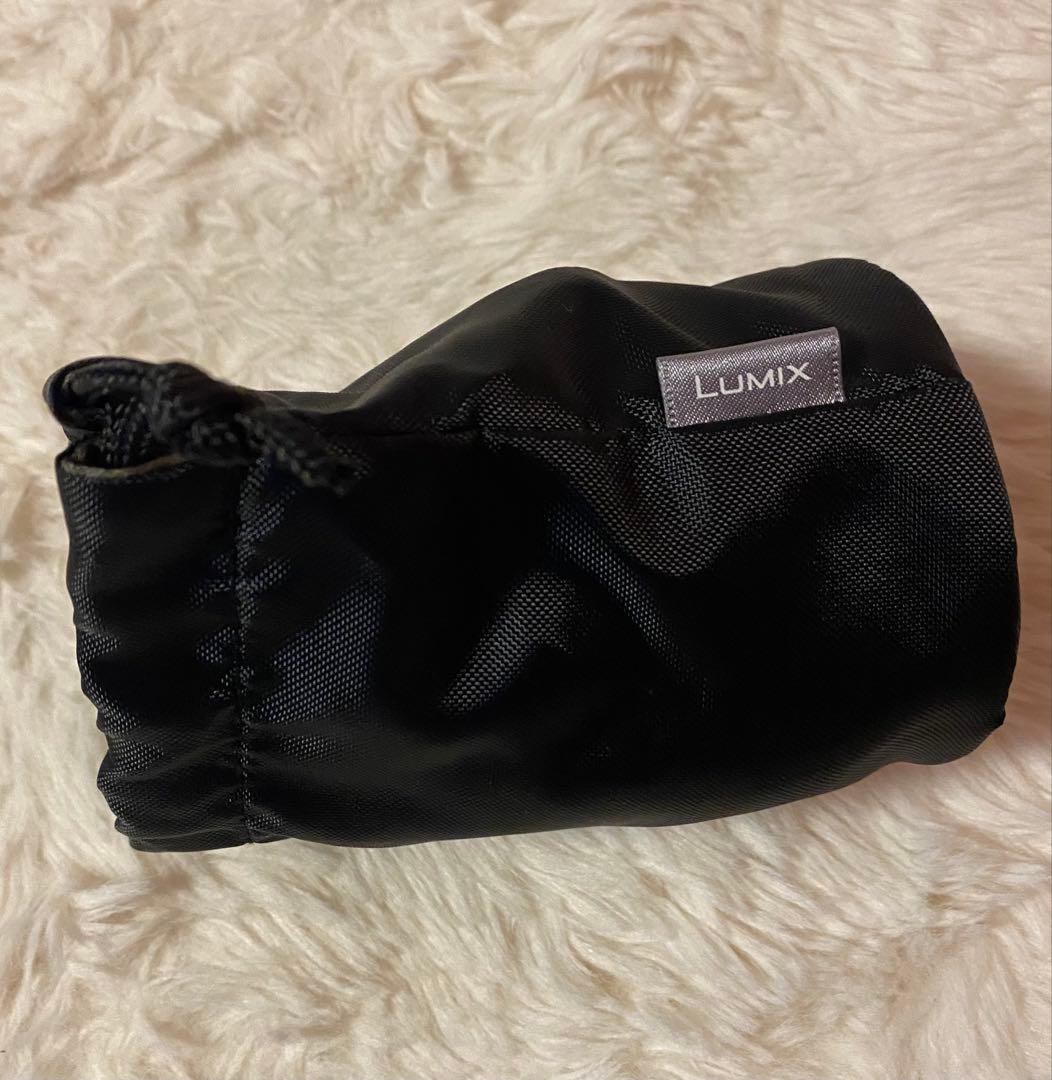 Panasonic H-FS014045 14-45mm レンズ　ルミックス