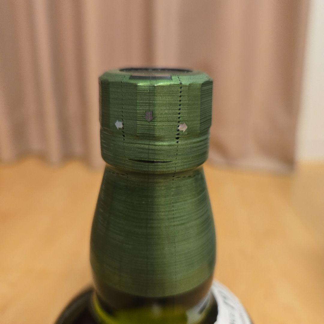 白州 シングルモルトウイスキー 100周年記念