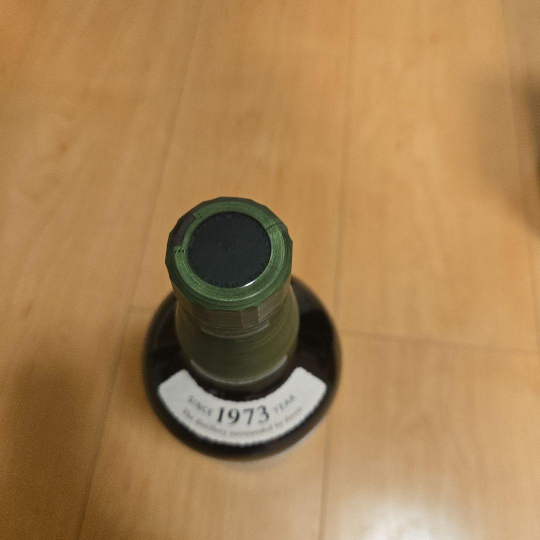 白州 シングルモルトウイスキー 100周年記念