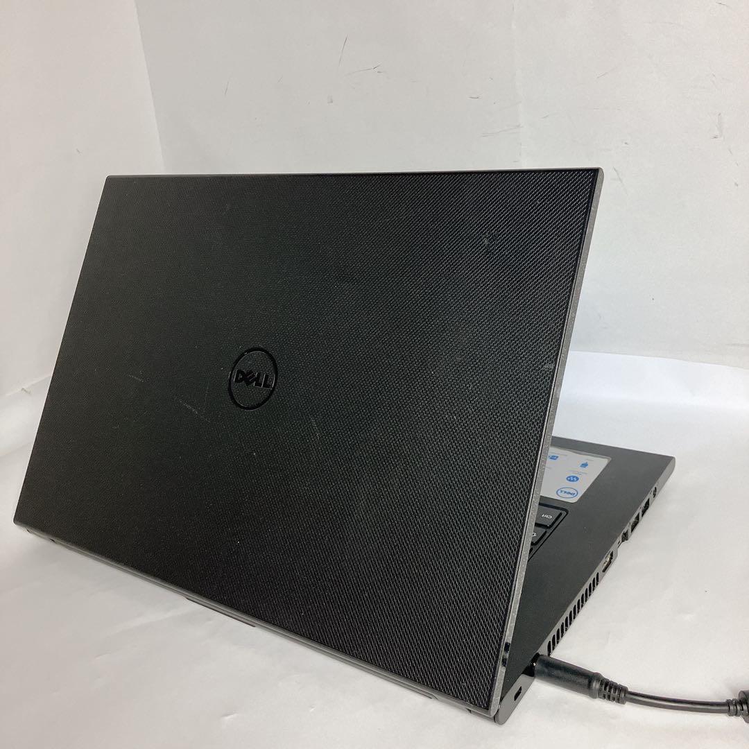 大容量1000GB 8gb　 win11 タッチパネル DELL 14インチ