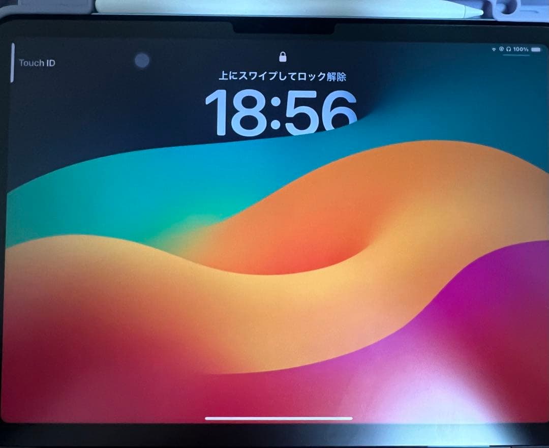 iPad Air 11インチ M2 512GB＋ペン＋保証＋充電器