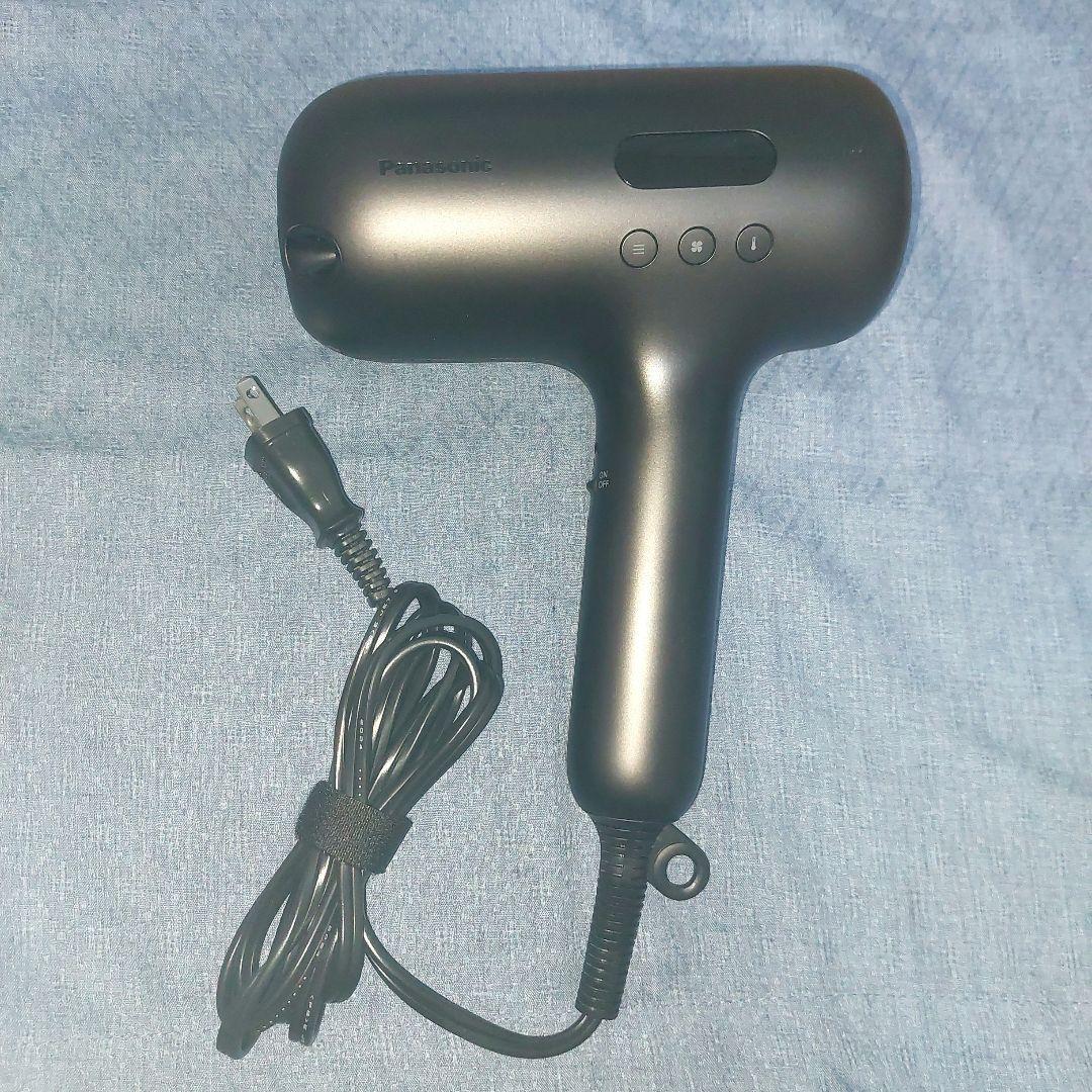 Panasonic EH-NC50 ナノケア ヘアドライヤー