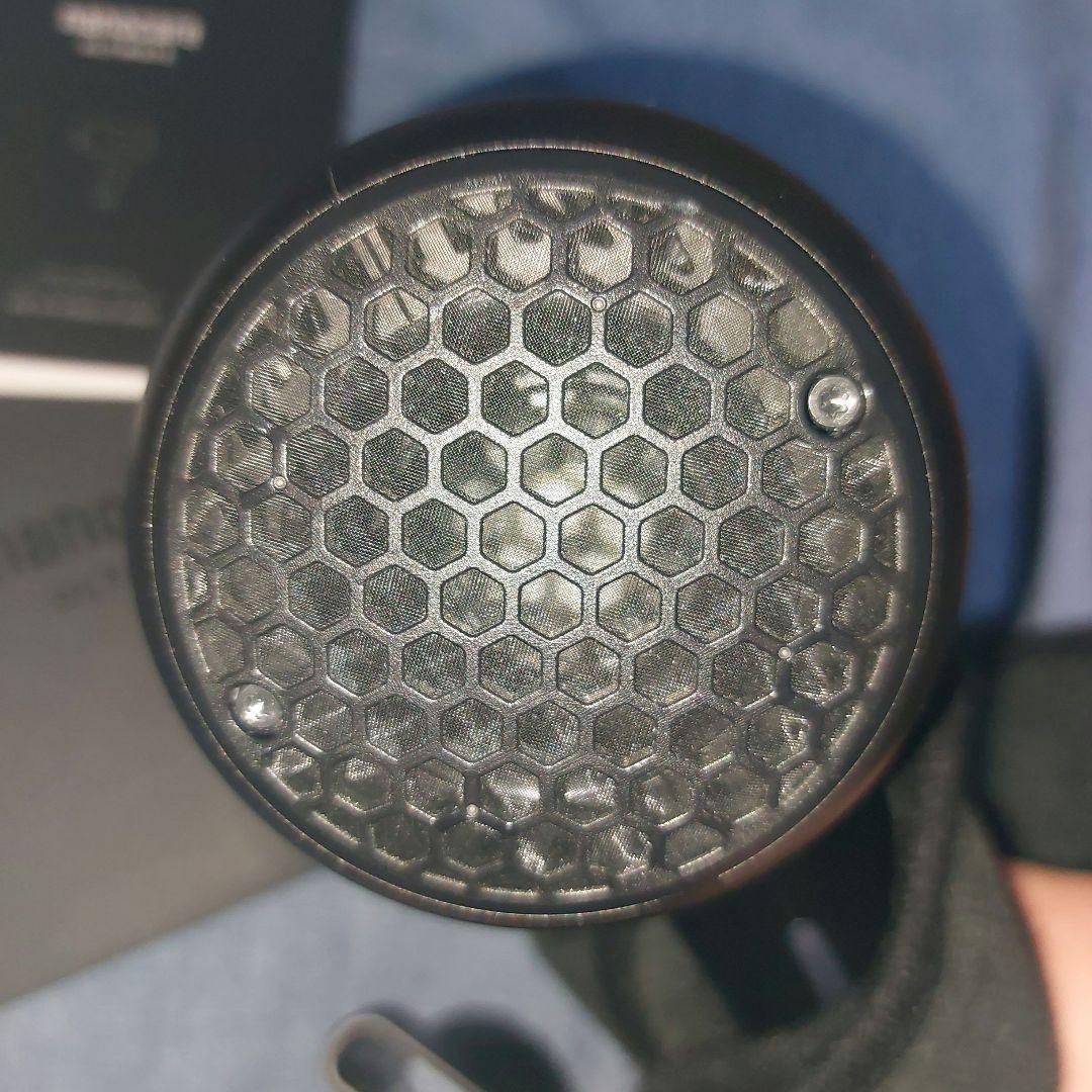 Panasonic EH-NC50 ナノケア ヘアドライヤー