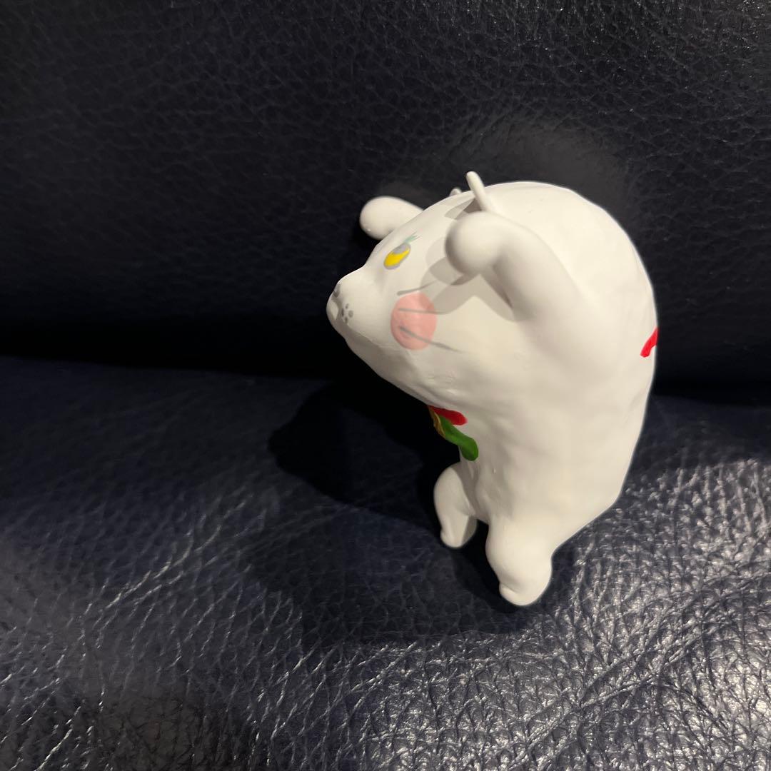 山響屋　招き猫