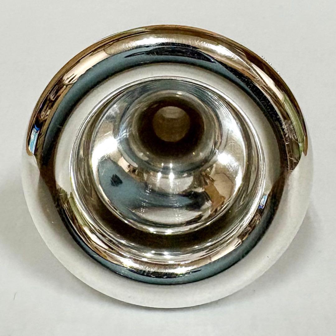 ジェットトーン マウスピース トロンボーン細管用 バディ・モロー 復刻版