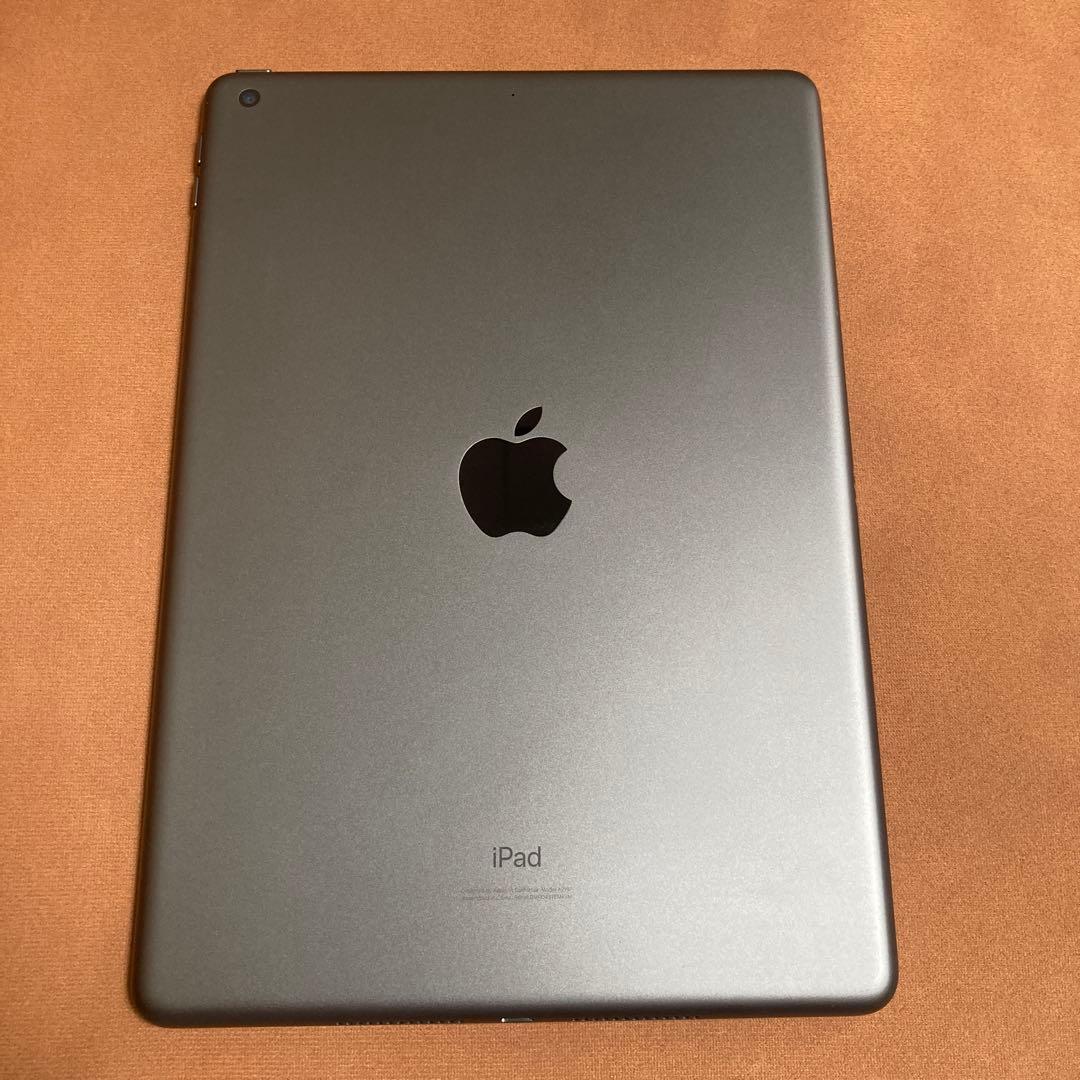 1165 電池ほぼ新品☆比較的美品☆iPad7第7世代32GB WIFIモデル☆