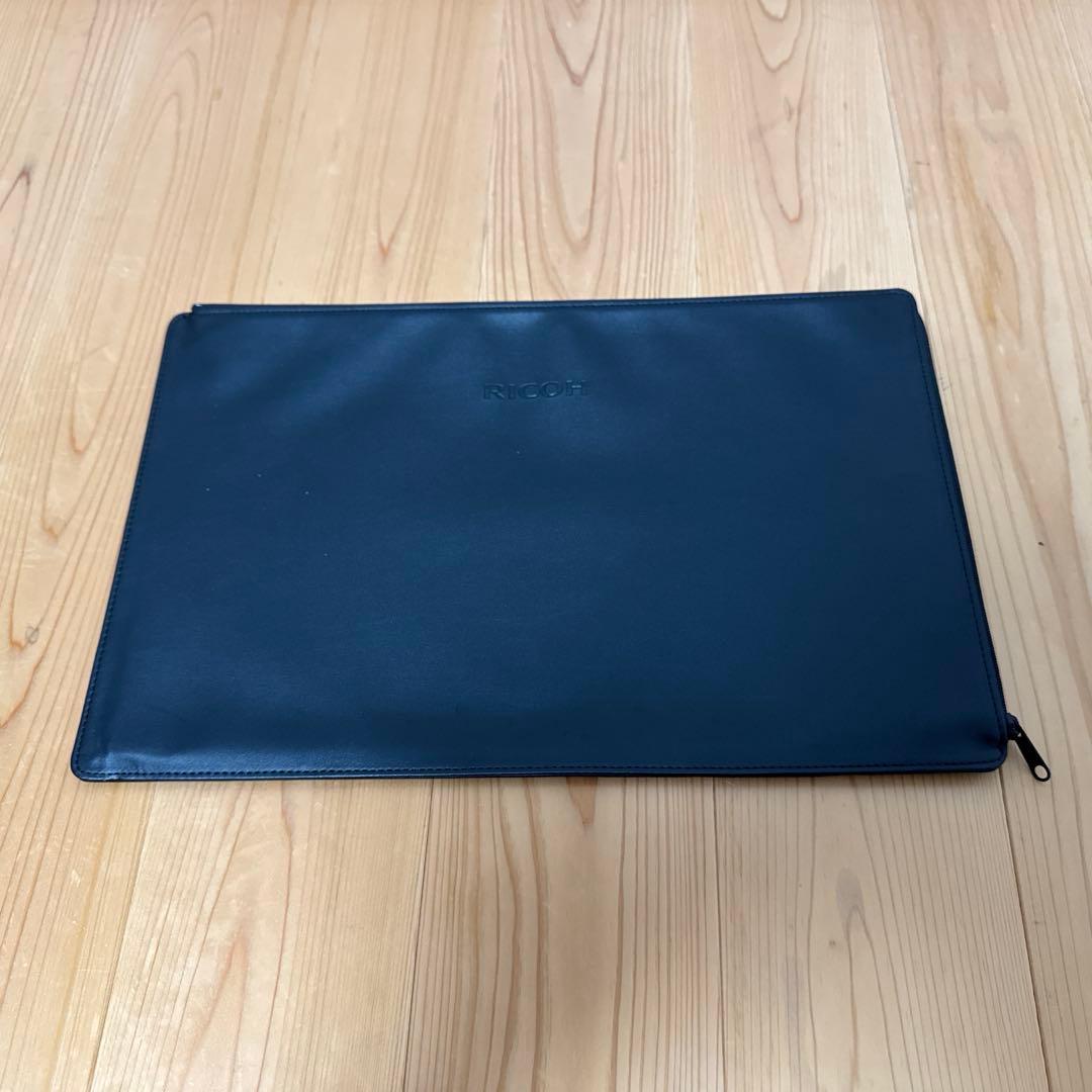 s*c様 RICOH Portable Monitor 150 (有線モデル)