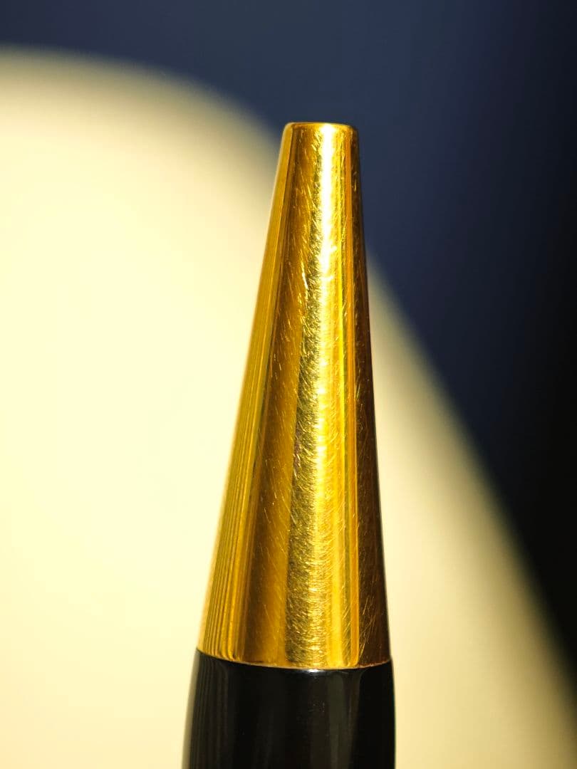 Parker デュオフォールド ボールペン ヴィンテージ マーブル パーカー