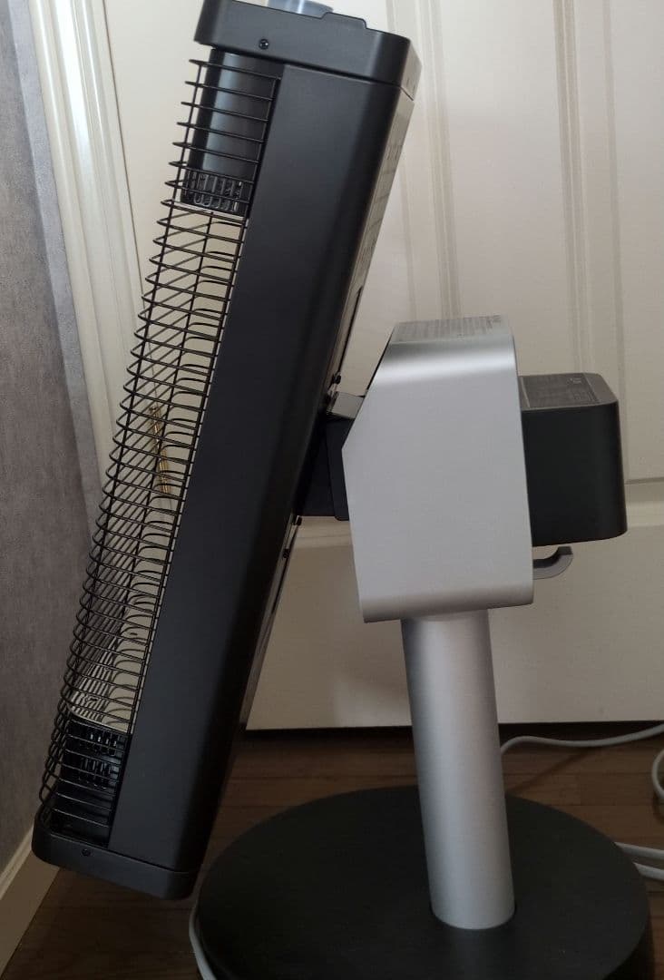 ダイキン　電気ヒーター/セラムヒート　ERFT11ZS-T