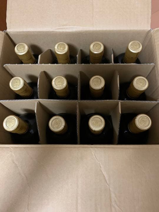 Nikka 竹鶴 ピュアモルト ウイスキー 43度 700ml