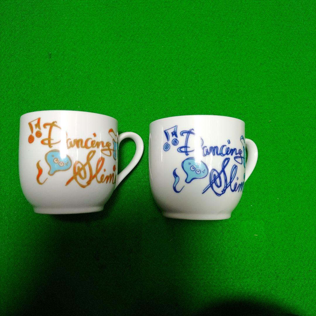 希少 初期 ドラクエ マグカップセット