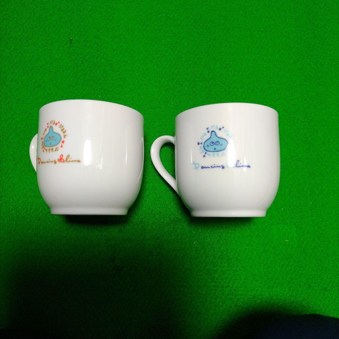 希少 初期 ドラクエ マグカップセット