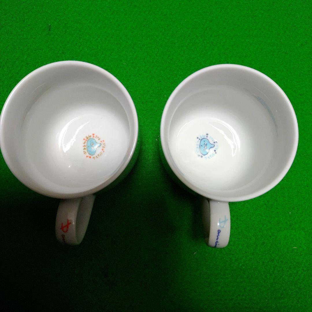 希少 初期 ドラクエ マグカップセット