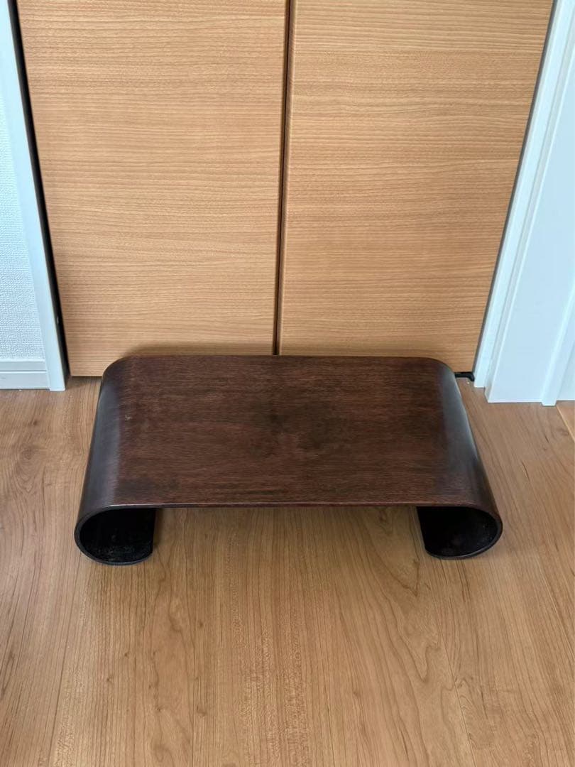 時代唐木 紫檀 花台 香炉台 盆栽台 飾台 年代物 骨董品