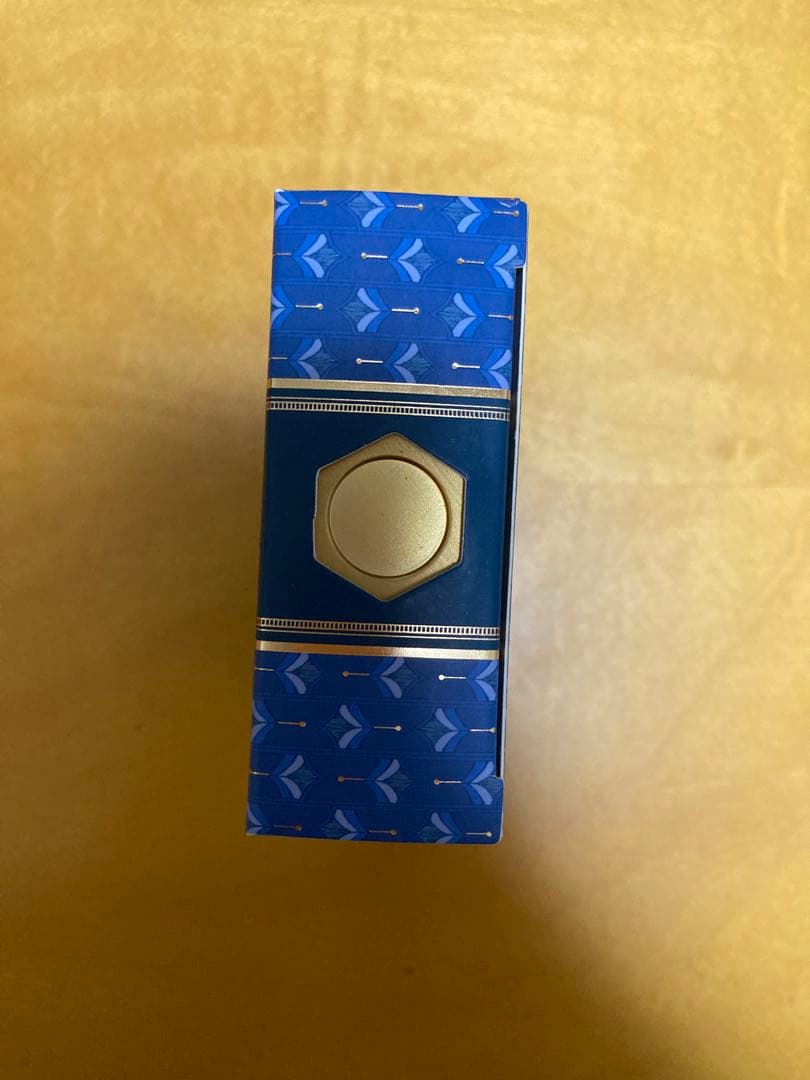 筆記具 FERRIS WHEEL PRESS TIMELESS BLUE