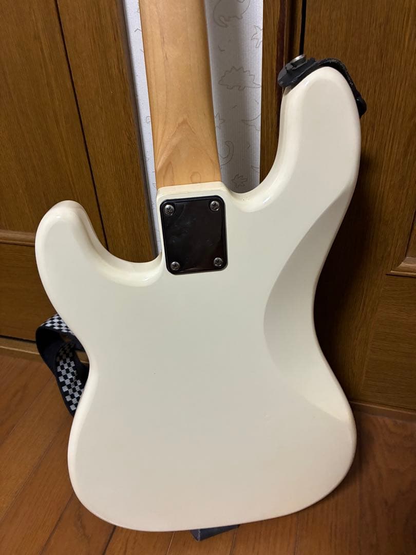 バッカス　旧ロゴ　プレベ