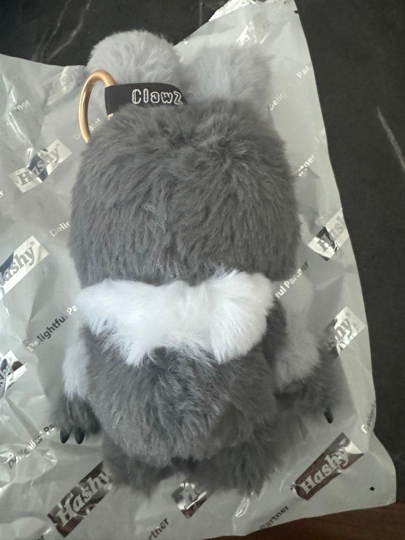 ぬいぐるみ・マスコット clawz 000