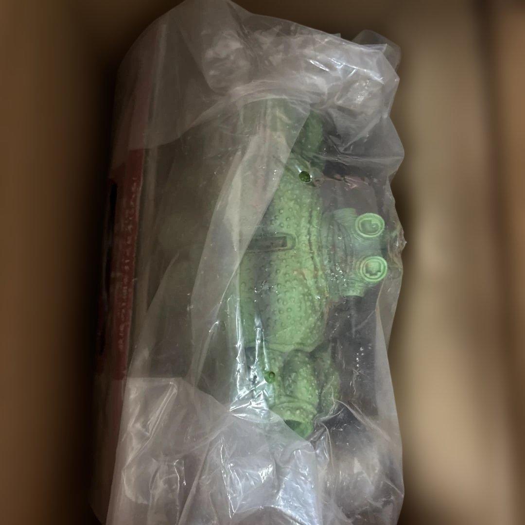 一番くじ　ドラゴンボール　ラストワン賞 ポルンガフィギュア