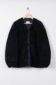 SHEIK YERBOUTI / シーク・ヤボーティ GONS JACKET