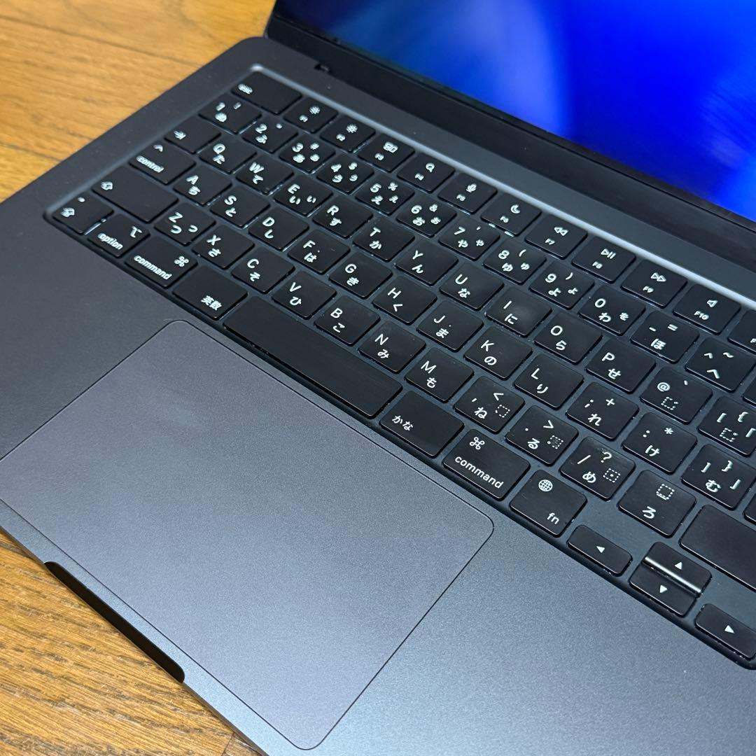 MacBook Pro 14インチ M3Max/36GB/1TB/JISオマケ付