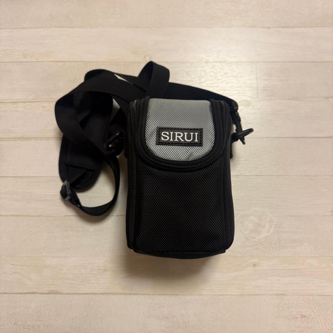 SIRUI 40mm T1.8 1.33X アナモルフィックレンズ Zマウント