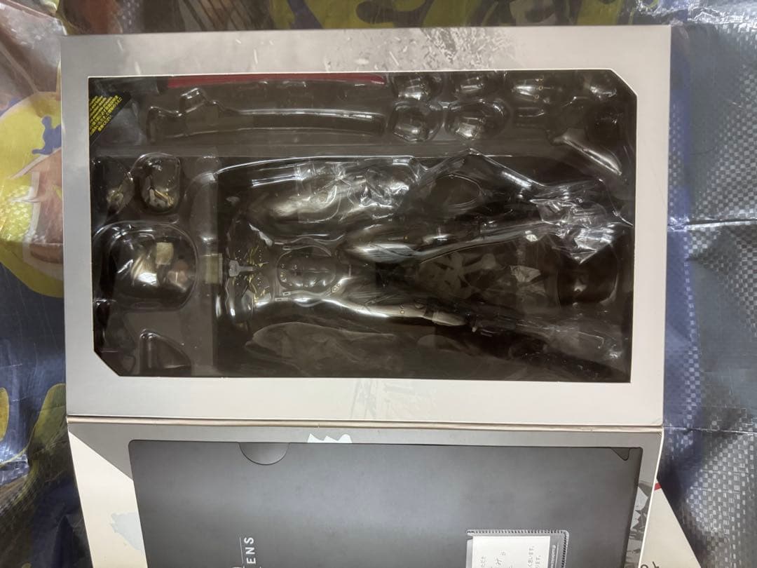 ホットトイズ 雷電　スペシャルエディション