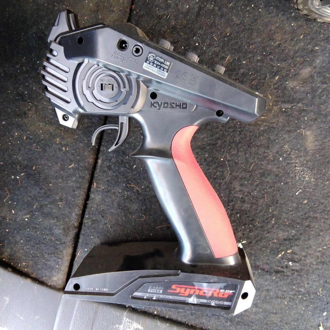 Inferno NEO 3.0 ホビーラジコン