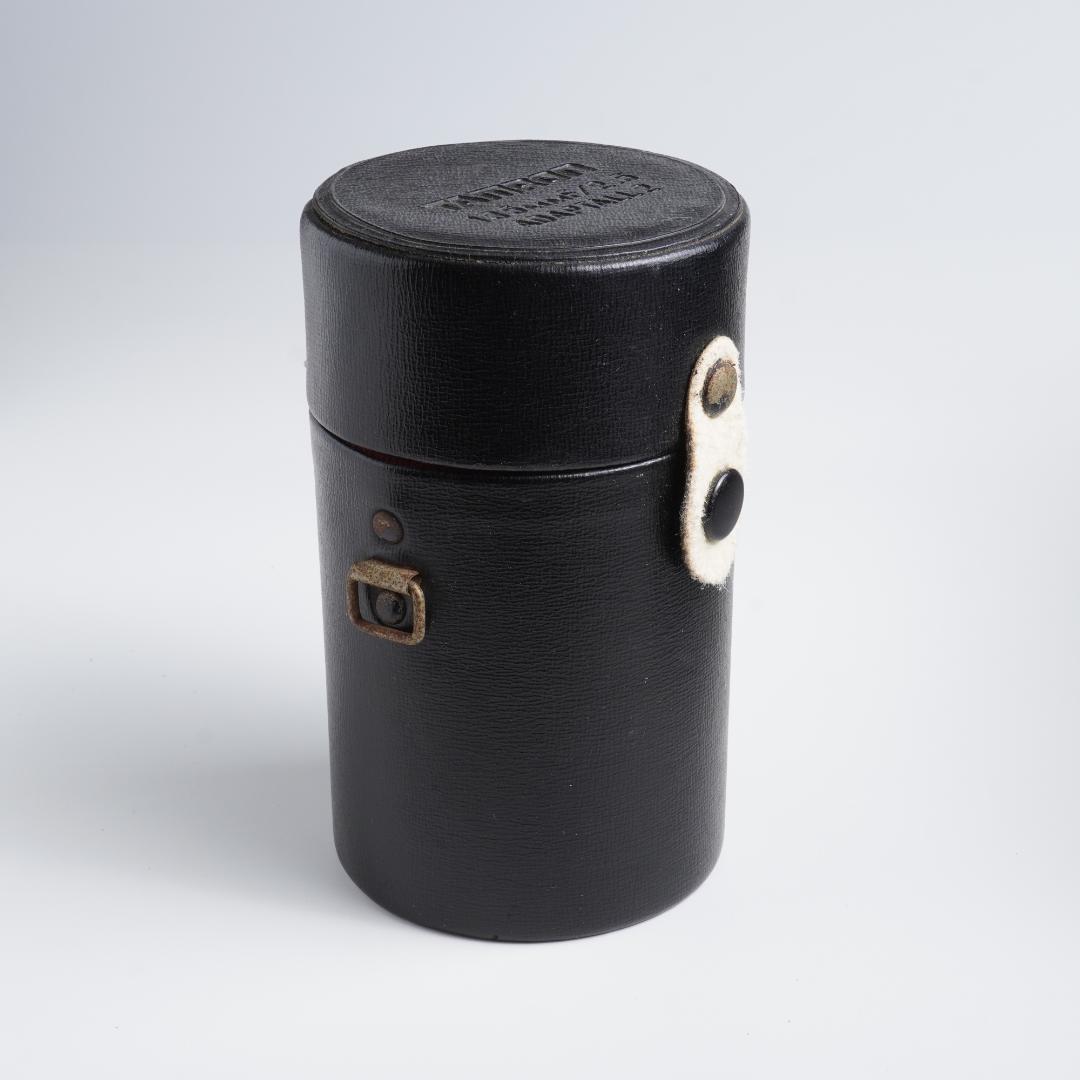 TAMRON 135mm f/2.5 単焦点レンズ