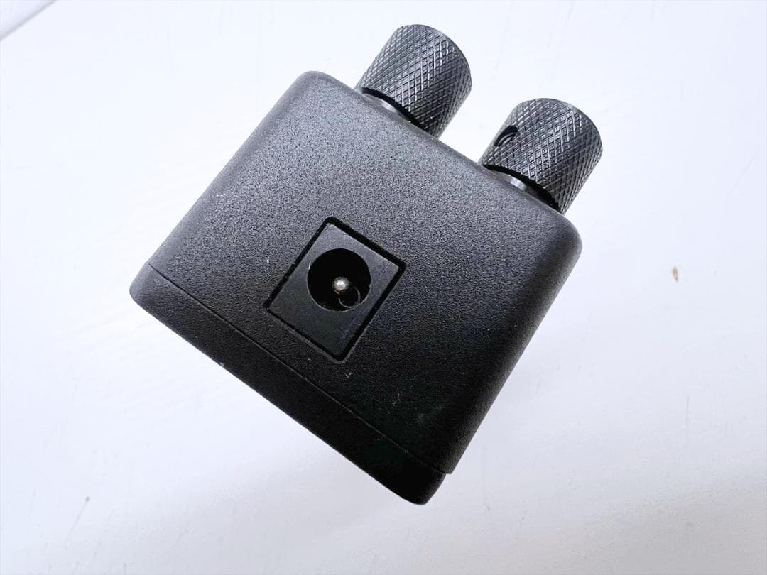 動作品　美品　One Control　ワンコントロール ブレンダ　エフェクター