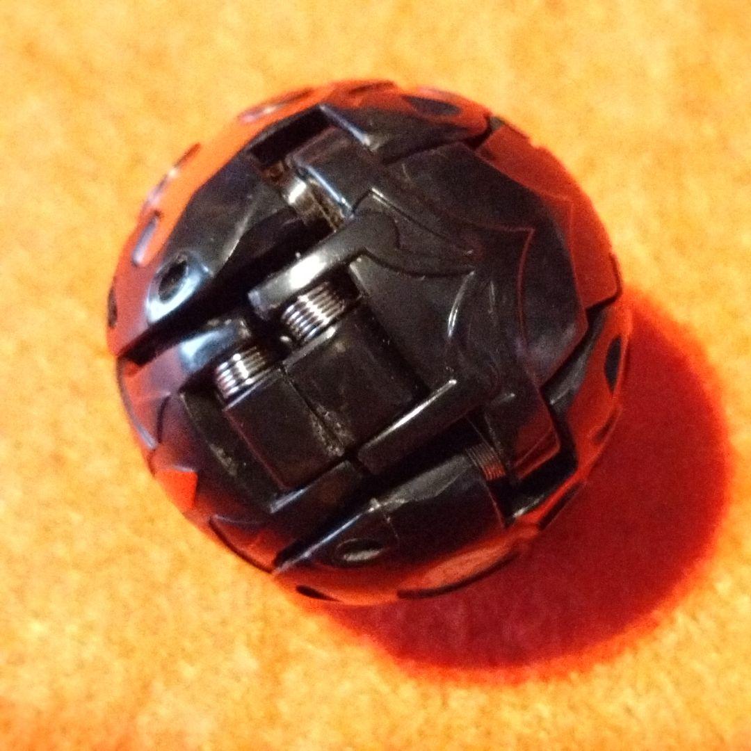 爆丸　幻デッキ　幻ムニキス　宵ラウレル　影ノヅチ