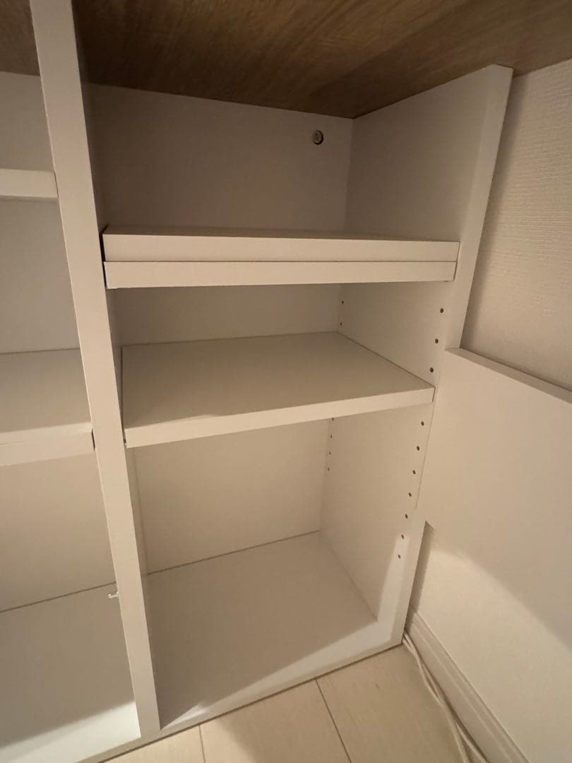 LOWYA L字型デスク