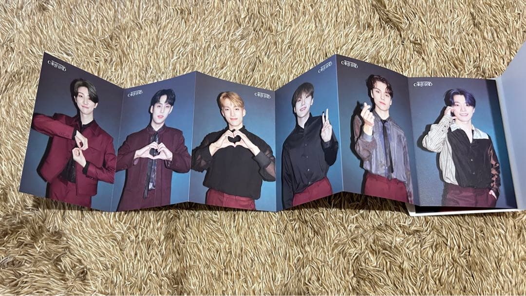 SEVENTEEN カラットランド 2021 dvd