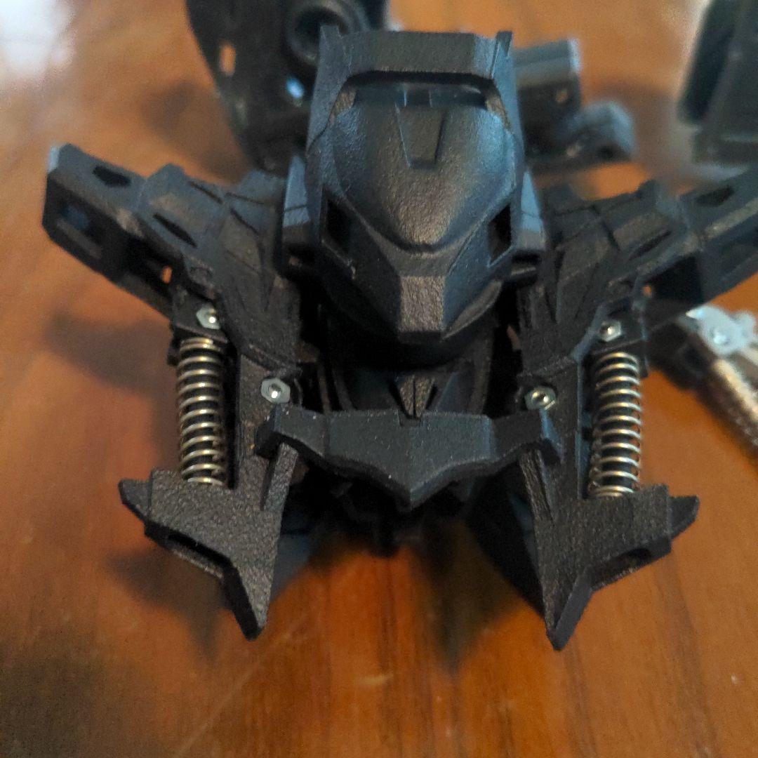 カイワレさん 専用出品 ビーダマン