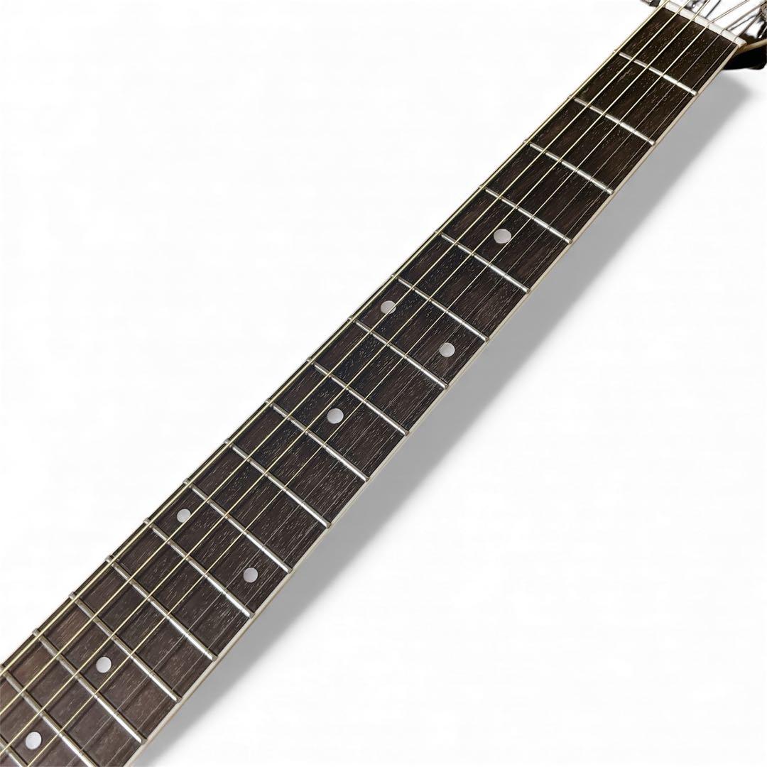 美品　Morris W-30 モーリス アコースティックギター 日本製