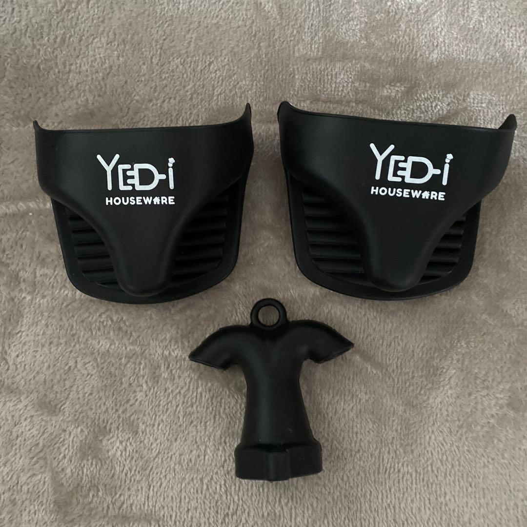 【限定値下げ】YED-i 電気圧力鍋 6L 付属品あり