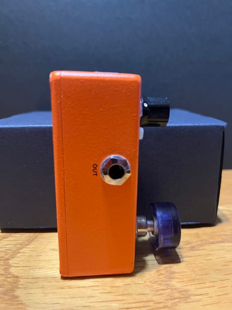 ギター MXR M290 PHASE 95