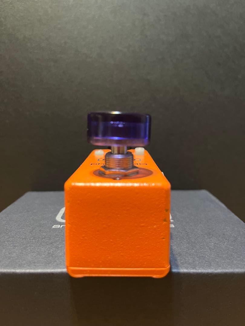 ギター MXR M290 PHASE 95