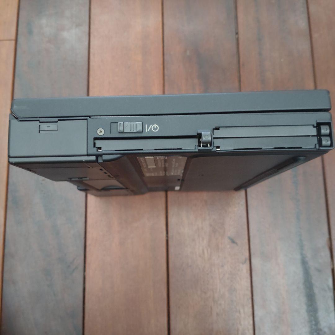 【ジャンク品】IBM ThinkPad 235