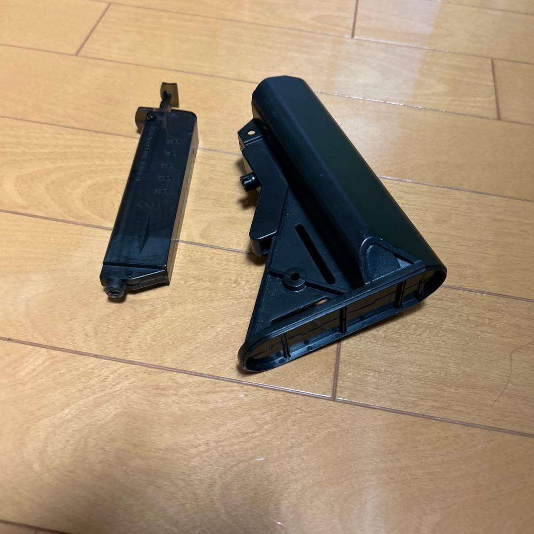 54GLOCK 17 Gen.4 ガスブローバック