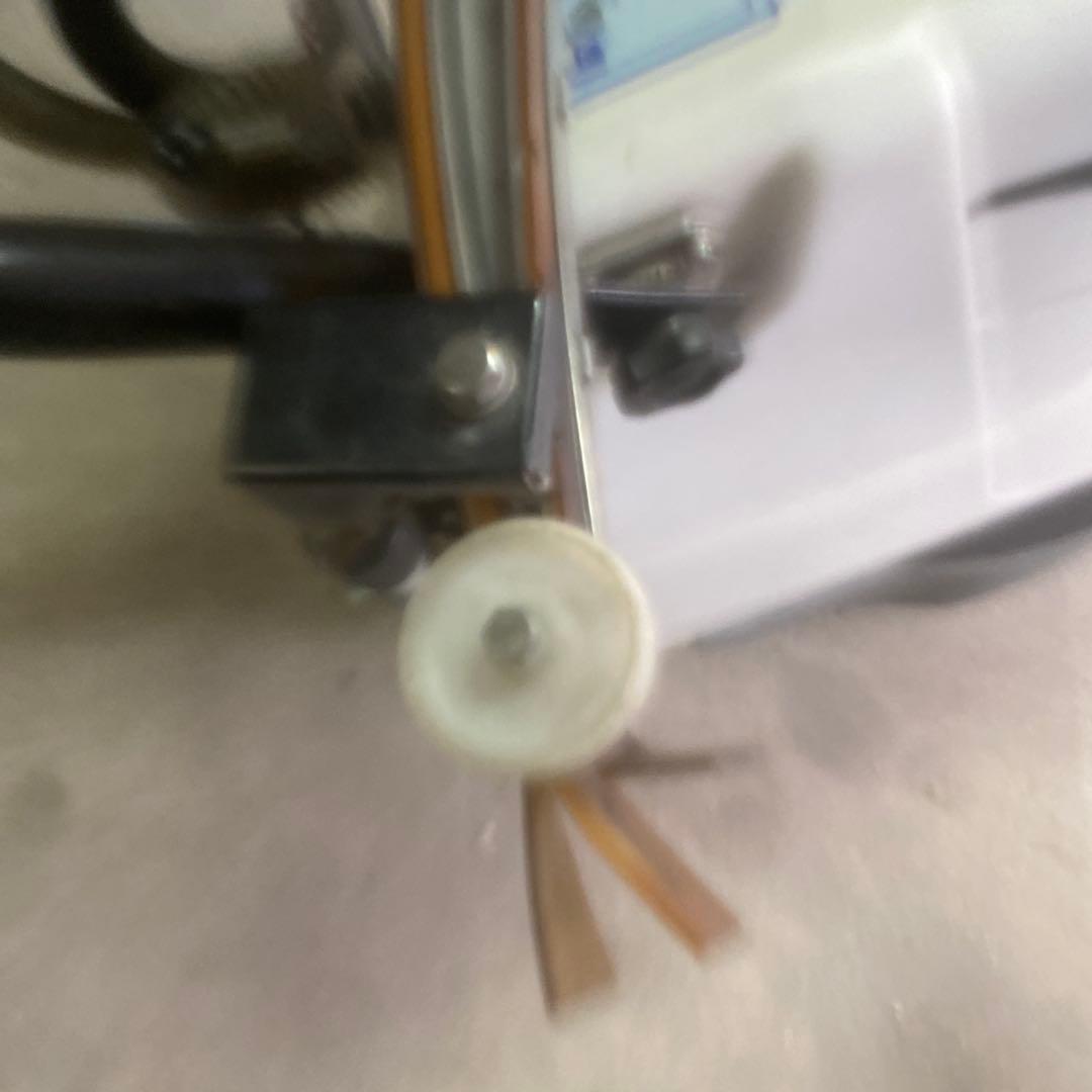 FPS 大一産業 自動床面洗浄機 FPS-20A