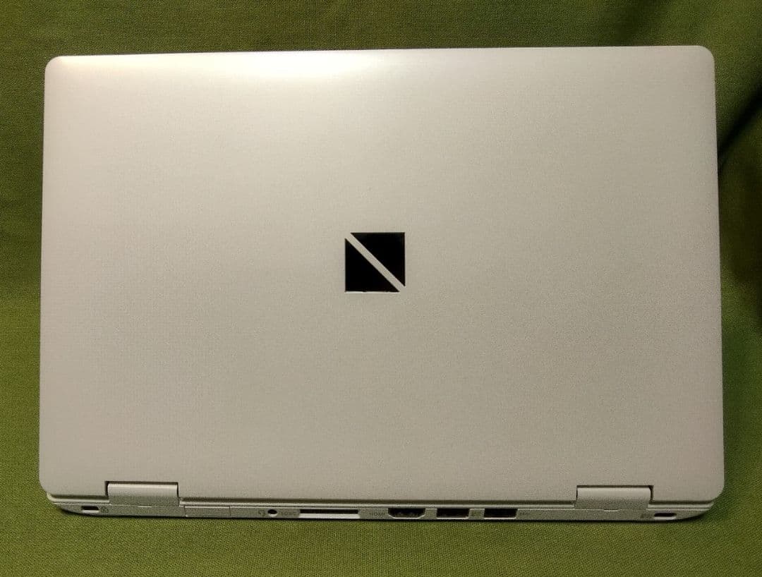 NEC LAVIE NM550 第10世代 i5 Windows11 ノートPC