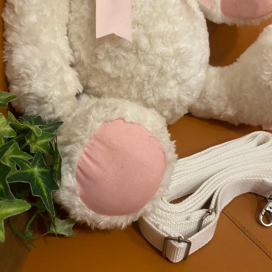 激レアうさくみゃリュックBABY,THE STARS SHINE BRIGHT大