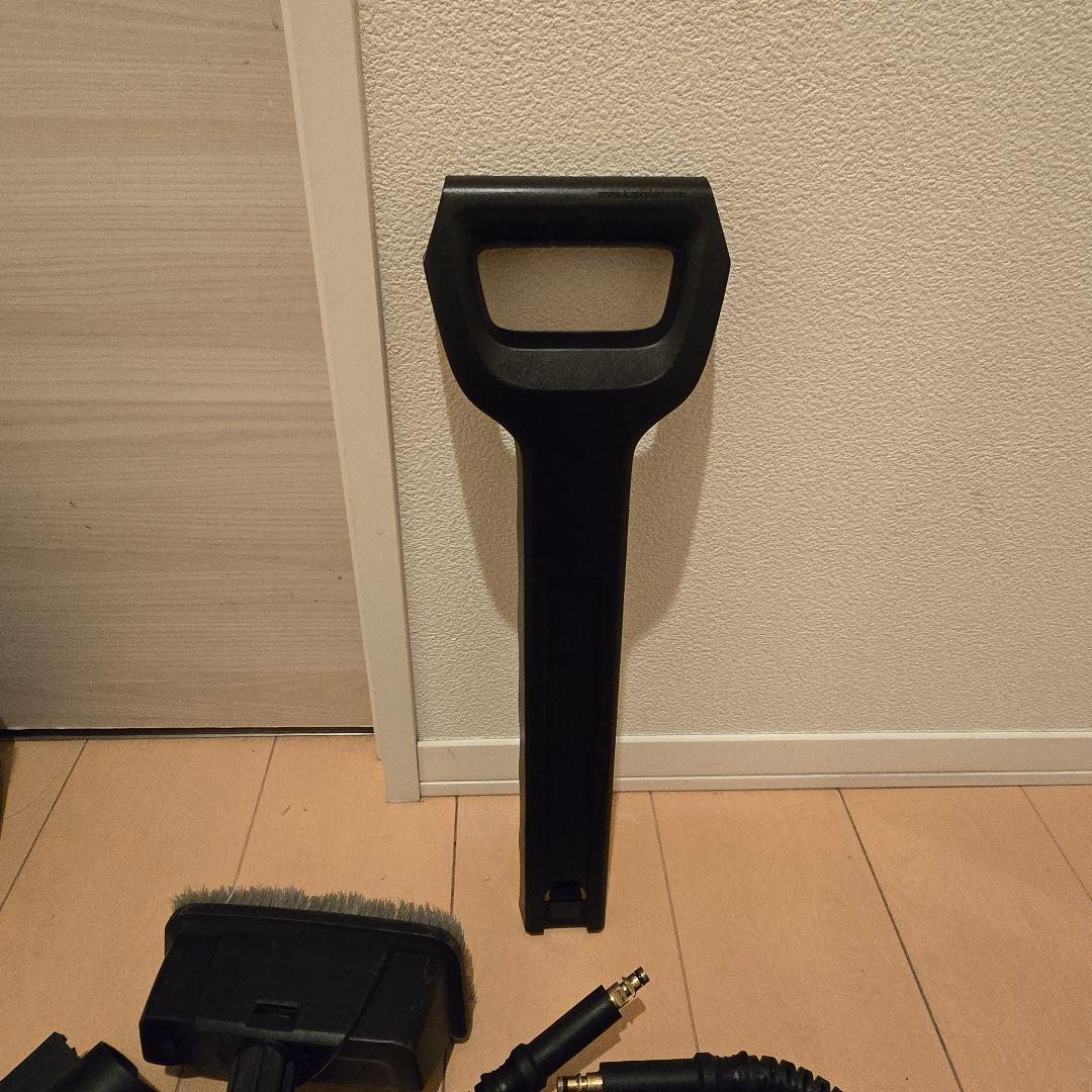 ケルヒャー 高圧洗浄機 K3 サイレントベランダ 50Hz東日本美品