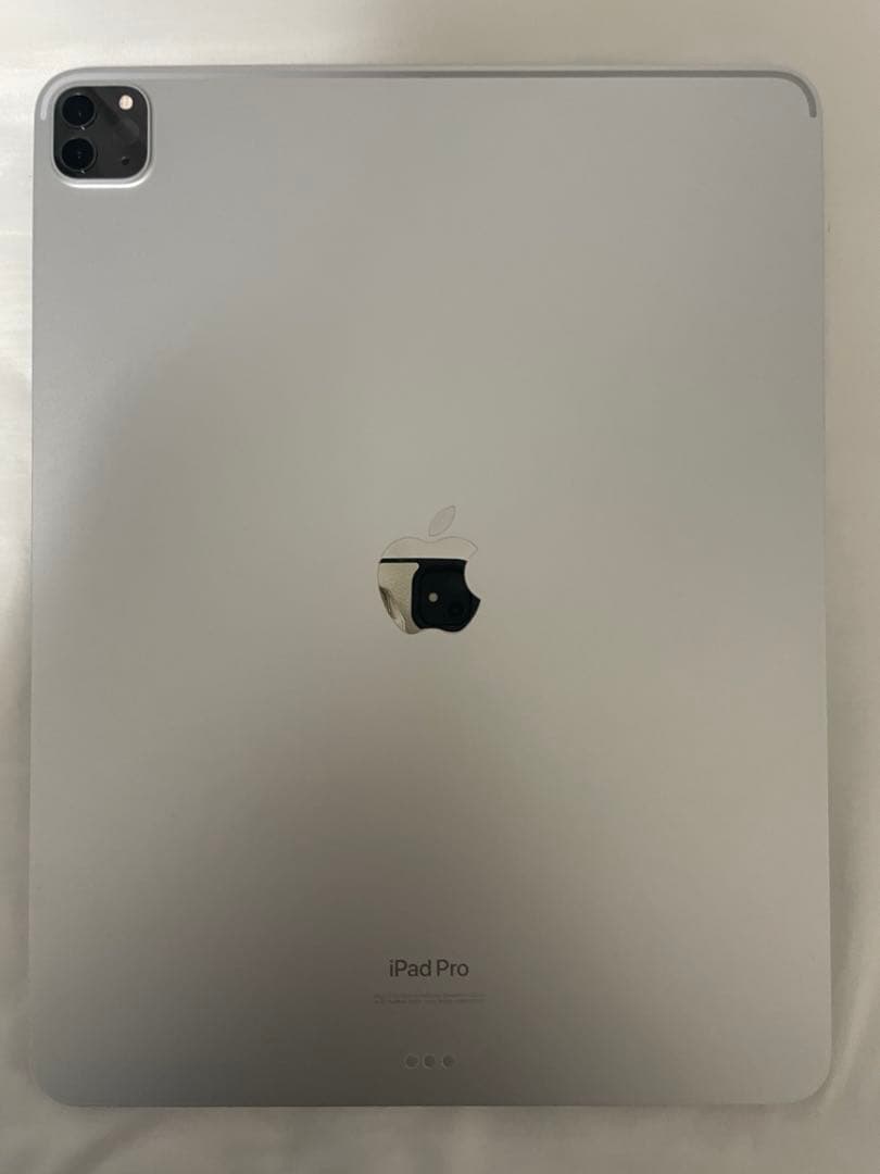 iPad Pro 第6世代 12.9インチ 256GB
